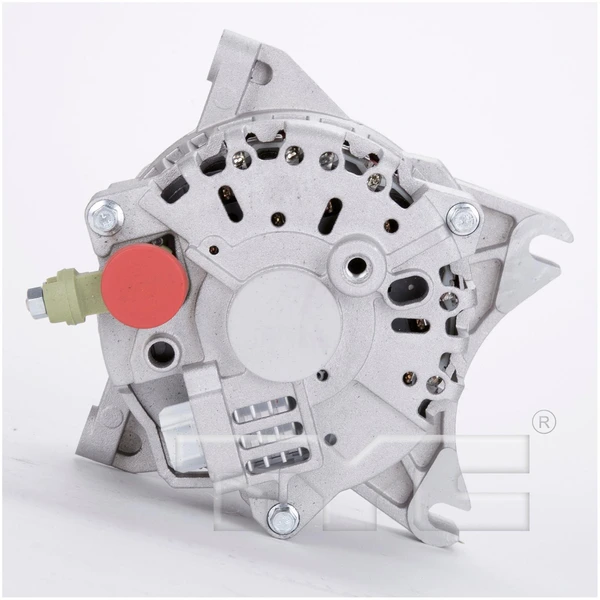 Alternator - TYC 2-08318