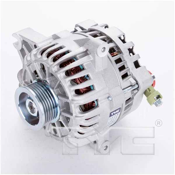 Alternator - TYC 2-08318
