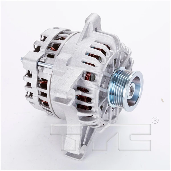 Alternator - TYC 2-08318