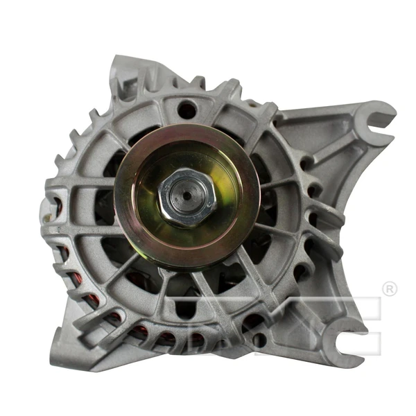 1. TYC 2-08310 High-Quality Alternator