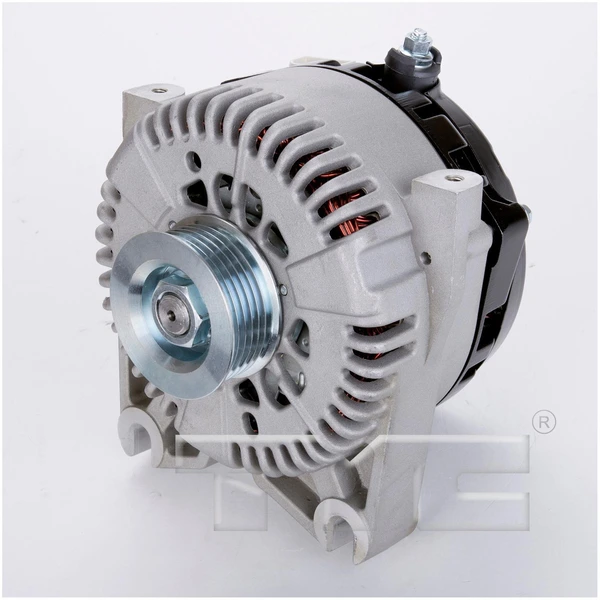 Alternator - TYC 2-08313