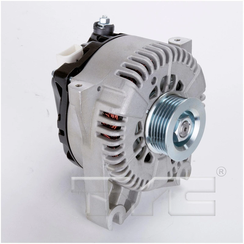 Alternator - TYC 2-08313