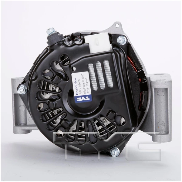 Alternator - TYC 2-08405