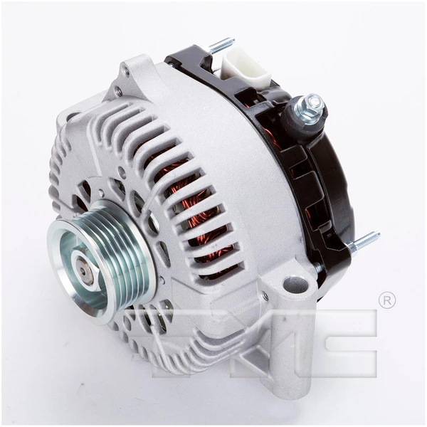 Alternator - TYC 2-08405
