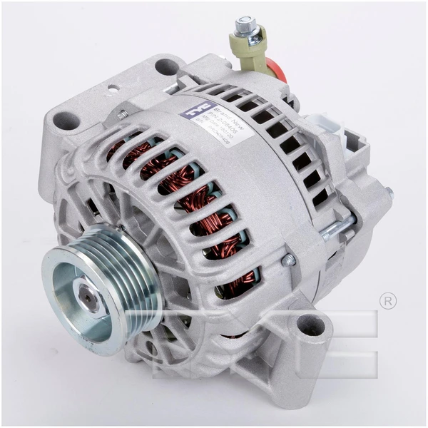 Alternator - TYC 2-08406