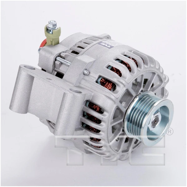 Alternator - TYC 2-08406