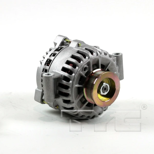 Alternator - TYC 2-08408