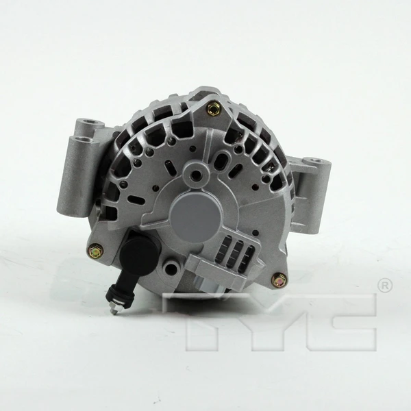 Alternator - TYC 2-08408