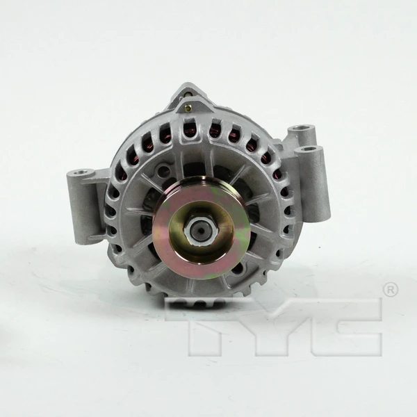 Alternator - TYC 2-08408