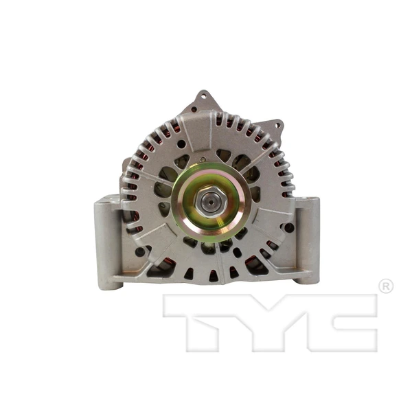 Alternator - TYC 2-08403
