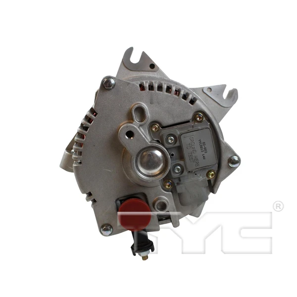 Alternator - TYC 2-08429
