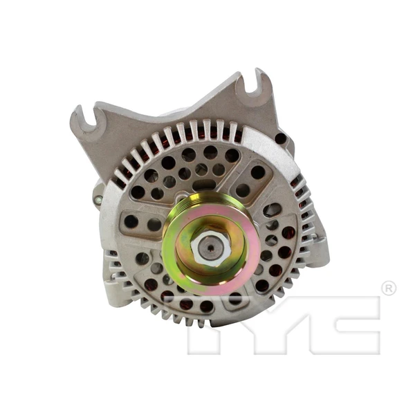 Alternator - TYC 2-08429
