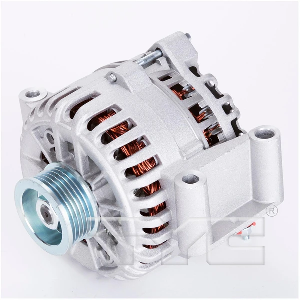 Alternator - TYC 2-08437