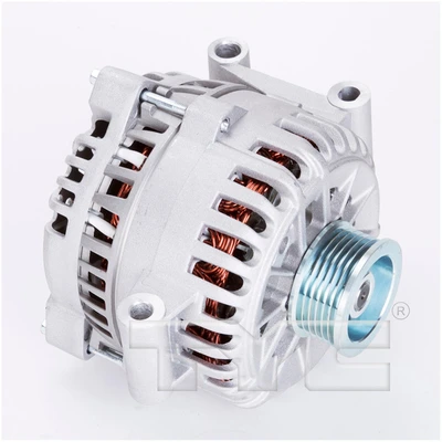Alternator - TYC 2-08437