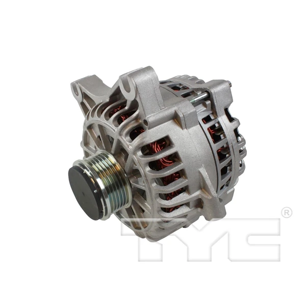 Alternator - TYC 2-08444