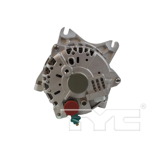 Alternator - TYC 2-08444