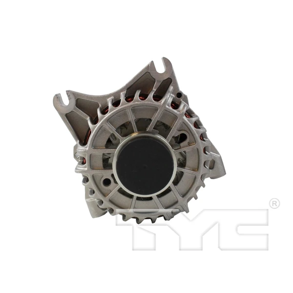 Alternator - TYC 2-08444