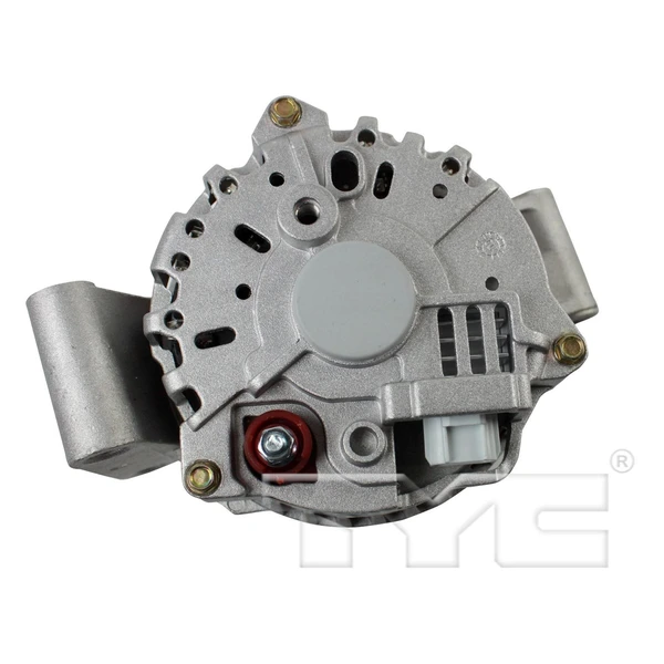 Alternator - TYC 2-08447