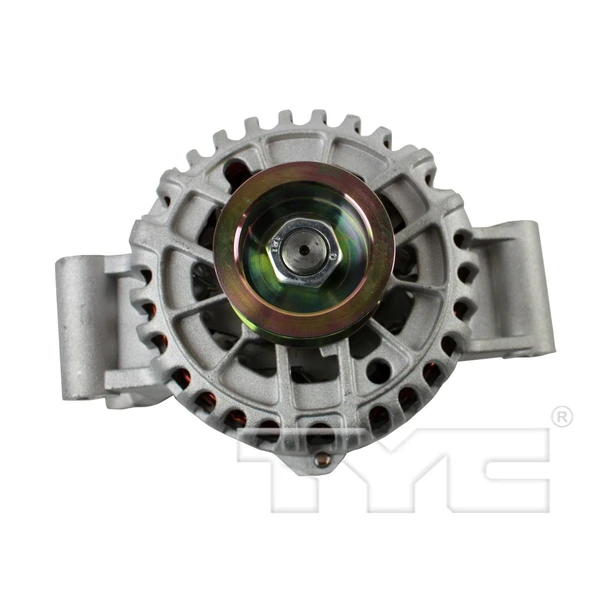 Alternator - TYC 2-08447