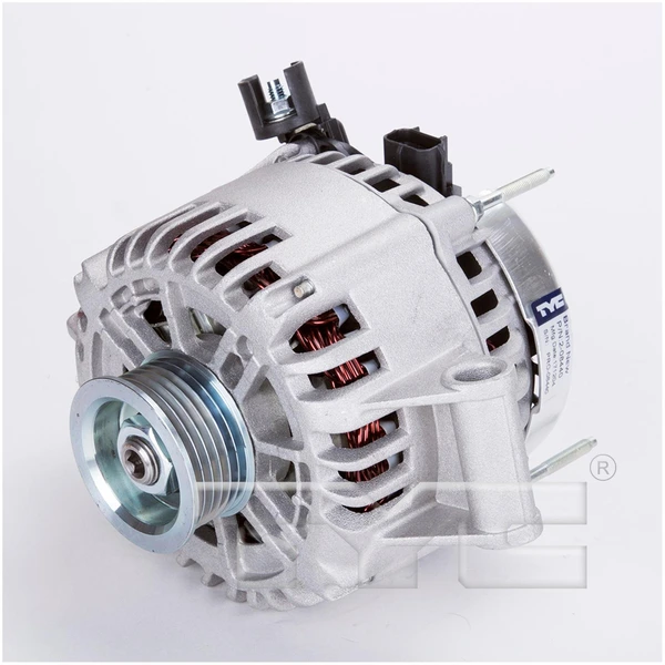Alternator - TYC 2-08440