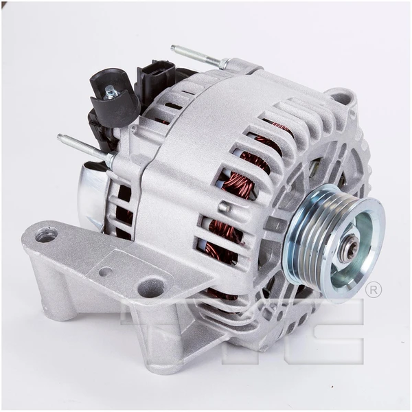 Alternator - TYC 2-08440