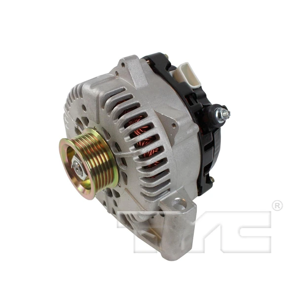 Alternator - TYC 2-08442