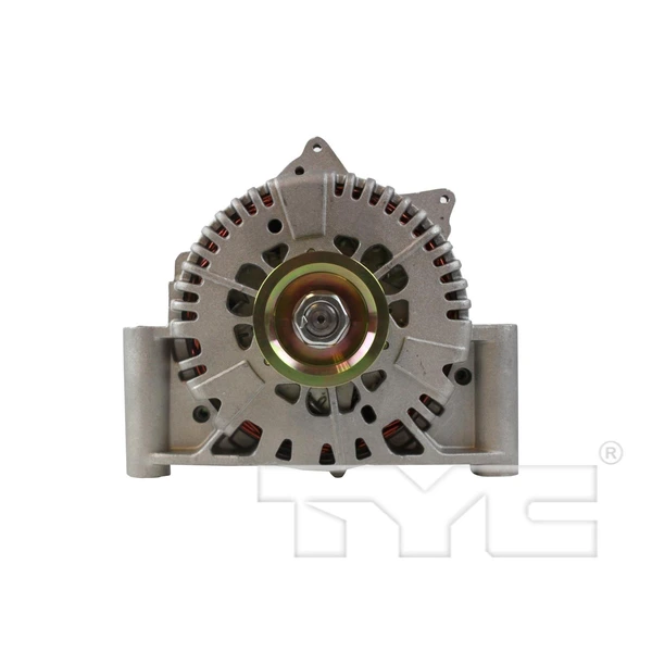 Alternator - TYC 2-08442