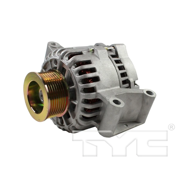 Alternator - TYC 2-08479