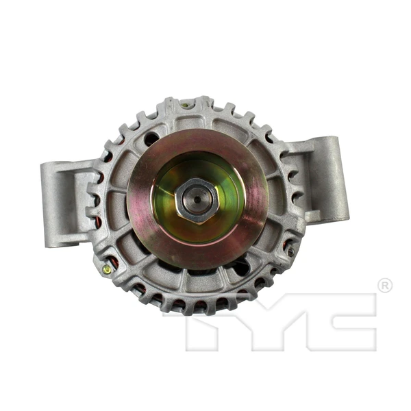 Alternator - TYC 2-08479