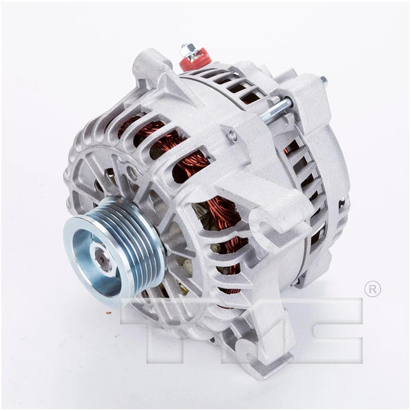 Alternator - TYC 2-08472