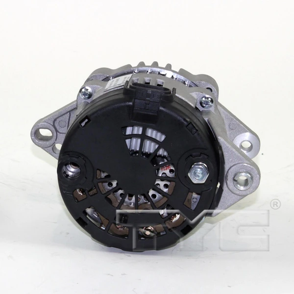 TYC 2-08483 Alternator