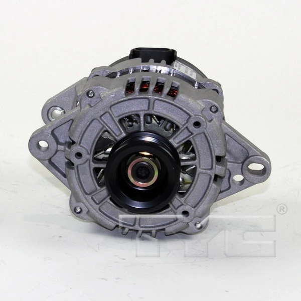 TYC 2-08483 Alternator