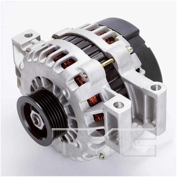 Alternator - TYC 2-08498