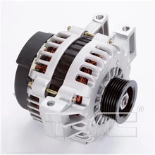 Alternator - TYC 2-08498