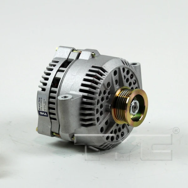Alternator - TYC 2-08519