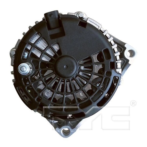 Alternator - TYC 2-08550