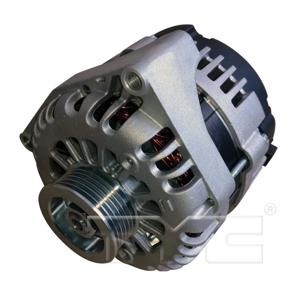 Alternator - TYC 2-08550