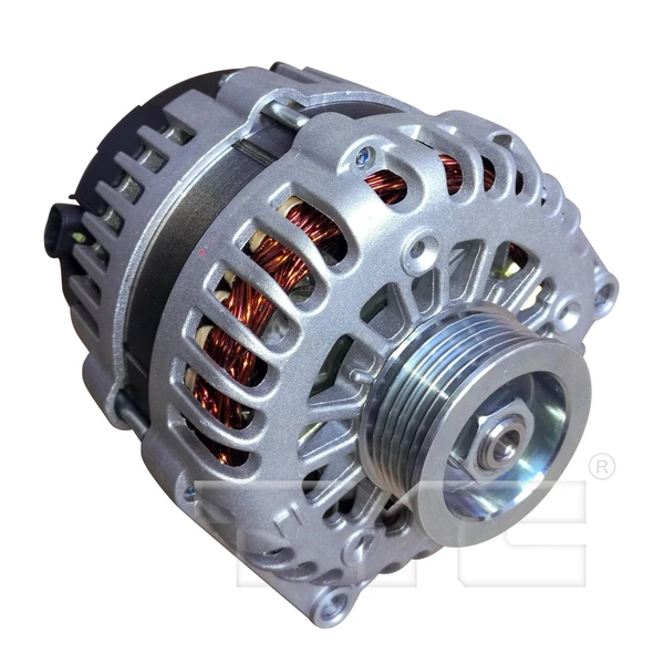 Alternator - TYC 2-08550