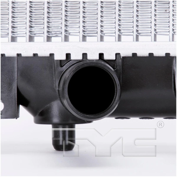 Radiator - Primary - TYC 2087
