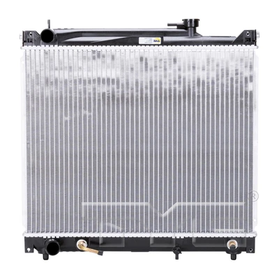 Radiator - Primary - TYC 2087