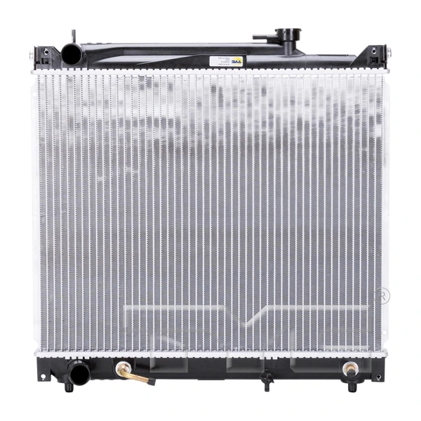 Radiator - Primary - TYC 2087