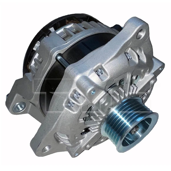 Alternator - TYC 2-08913