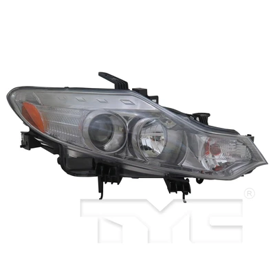 Headlight Assembly - Right Passenger Side - TYC 20-9005-00