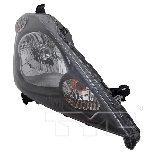 TYC 20-9021-80-9 Headlight, Right Passenger Side