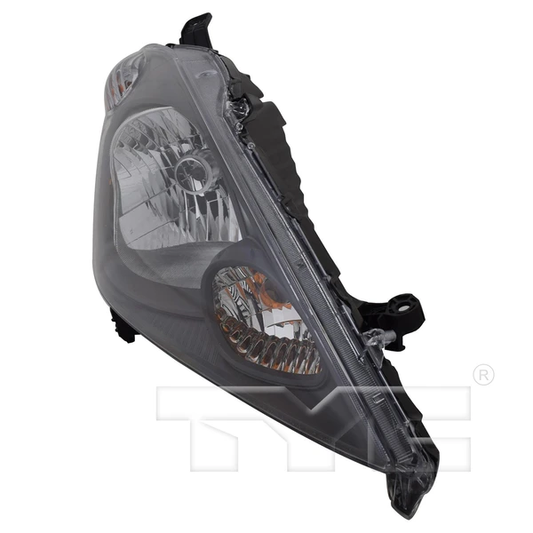 TYC 20-9021-90-9 Headlight, Right Passenger Side