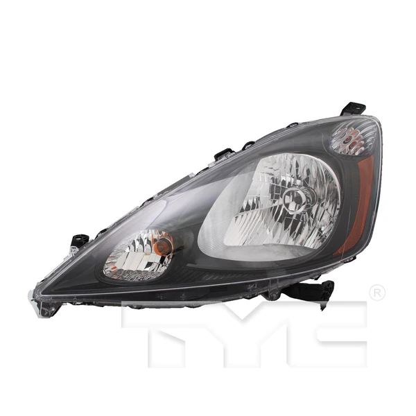 Headlight Assembly - Left Driver Side - TYC 20-9022-80