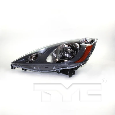 TYC 20-9022-90 Headlight, Left Driver Side