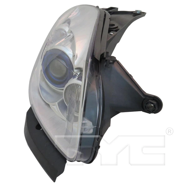TYC 20-9023-00-9 Headlight, Right Passenger Side