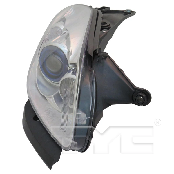 TYC 20-9023-00 Headlight, Right Passenger Side