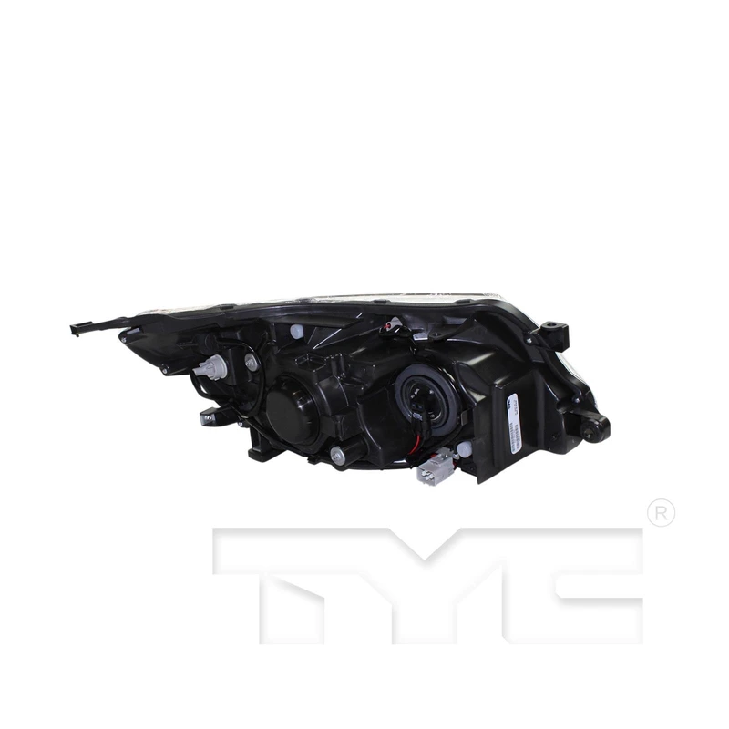 4. High-Quality TYC Headlight 20-9038-00-9